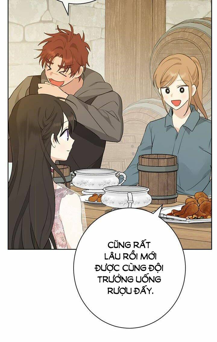 Thực Ra Tôi Mới Là Thật Chapter 60 - Trang 2