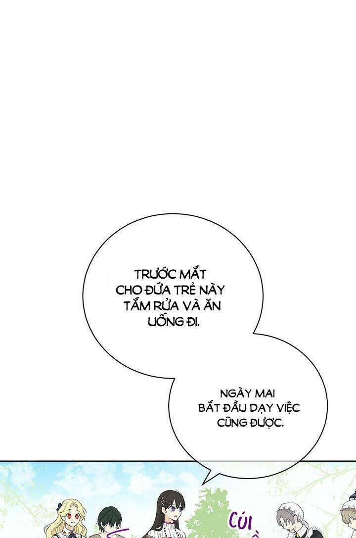 Thực Ra Tôi Mới Là Thật Chapter 59 - Trang 2