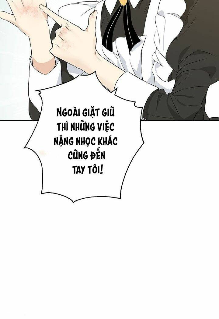 Thực Ra Tôi Mới Là Thật Chapter 59 - Trang 2