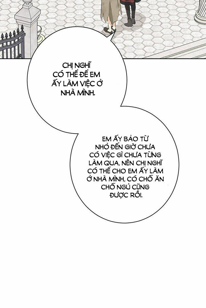 Thực Ra Tôi Mới Là Thật Chapter 59 - Trang 2