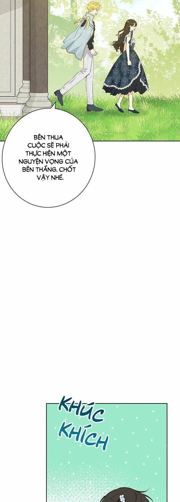 Thực Ra Tôi Mới Là Thật Chapter 58 - Trang 2