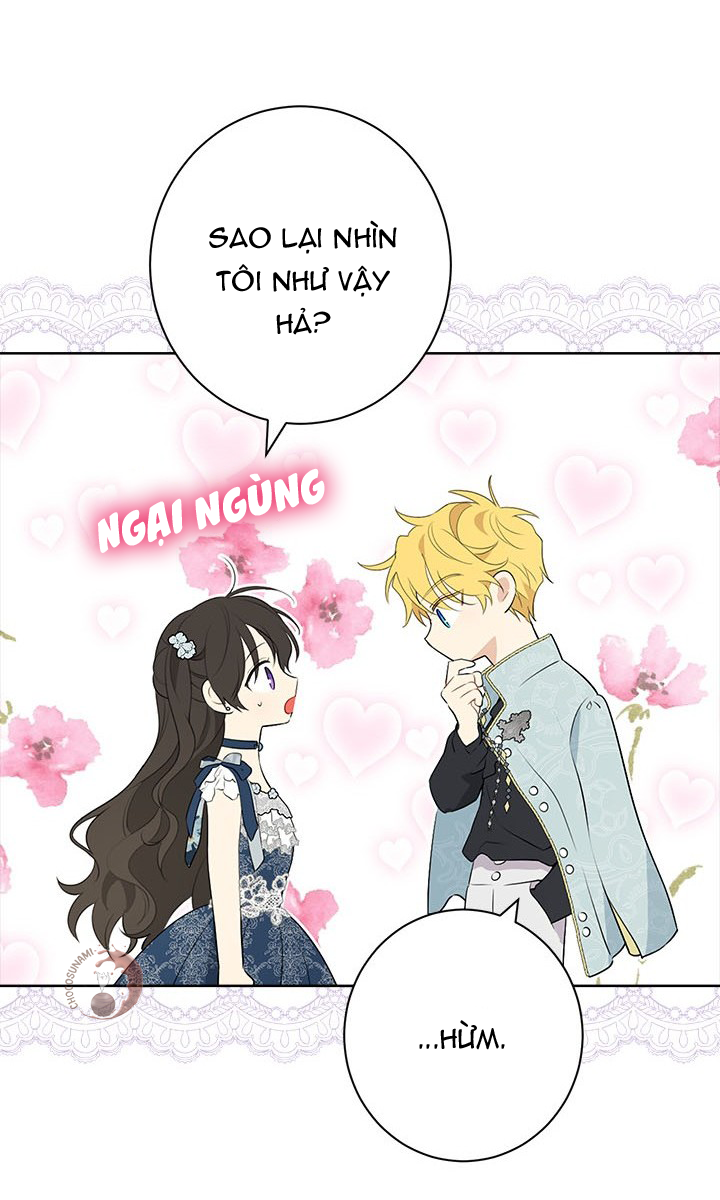 Thực Ra Tôi Mới Là Thật Chapter 57.5 - Trang 2