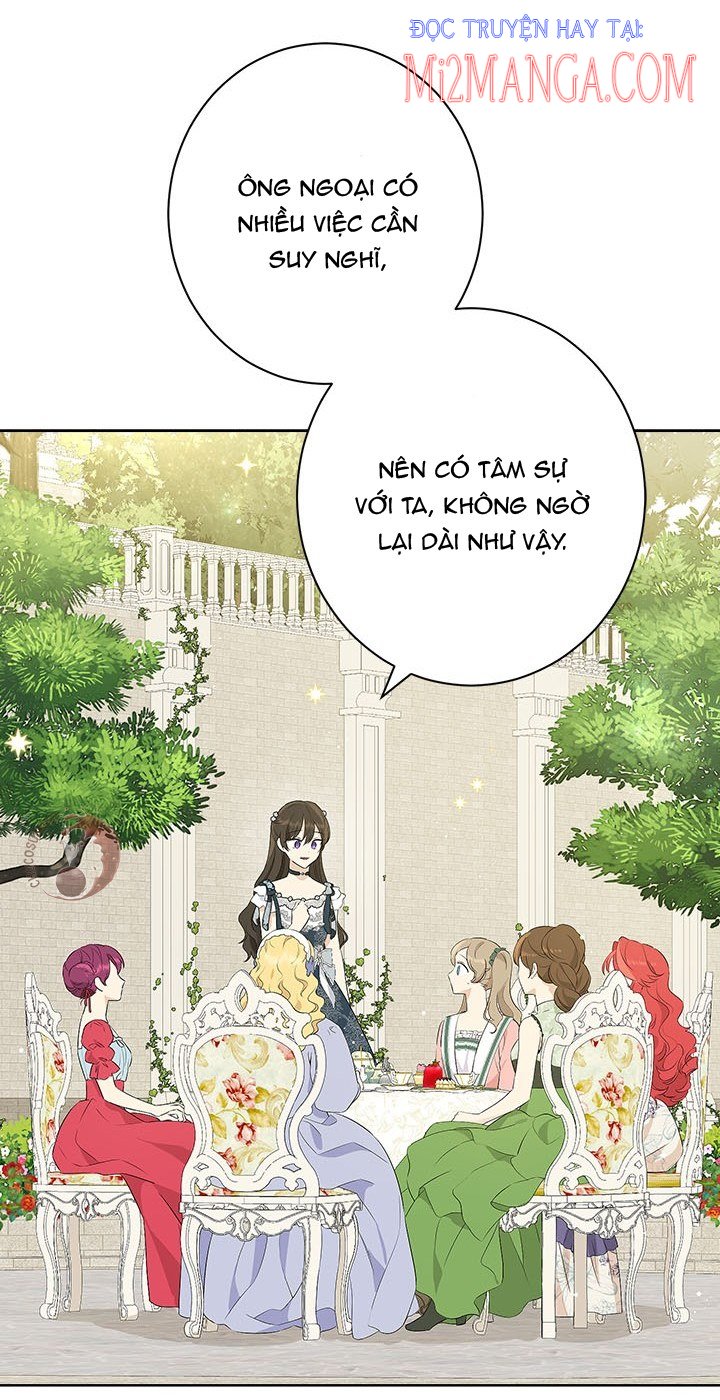 Thực Ra Tôi Mới Là Thật Chapter 56.5 - Trang 2