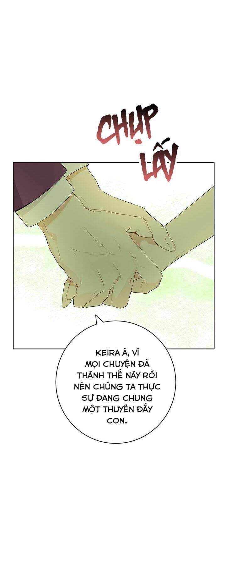 Thực Ra Tôi Mới Là Thật Chapter 56 - Trang 2