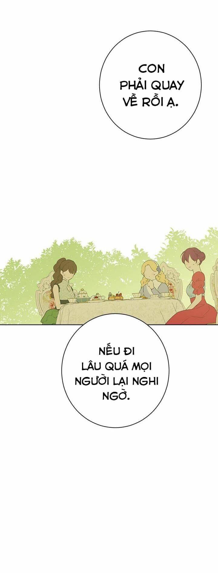 Thực Ra Tôi Mới Là Thật Chapter 56 - Trang 2