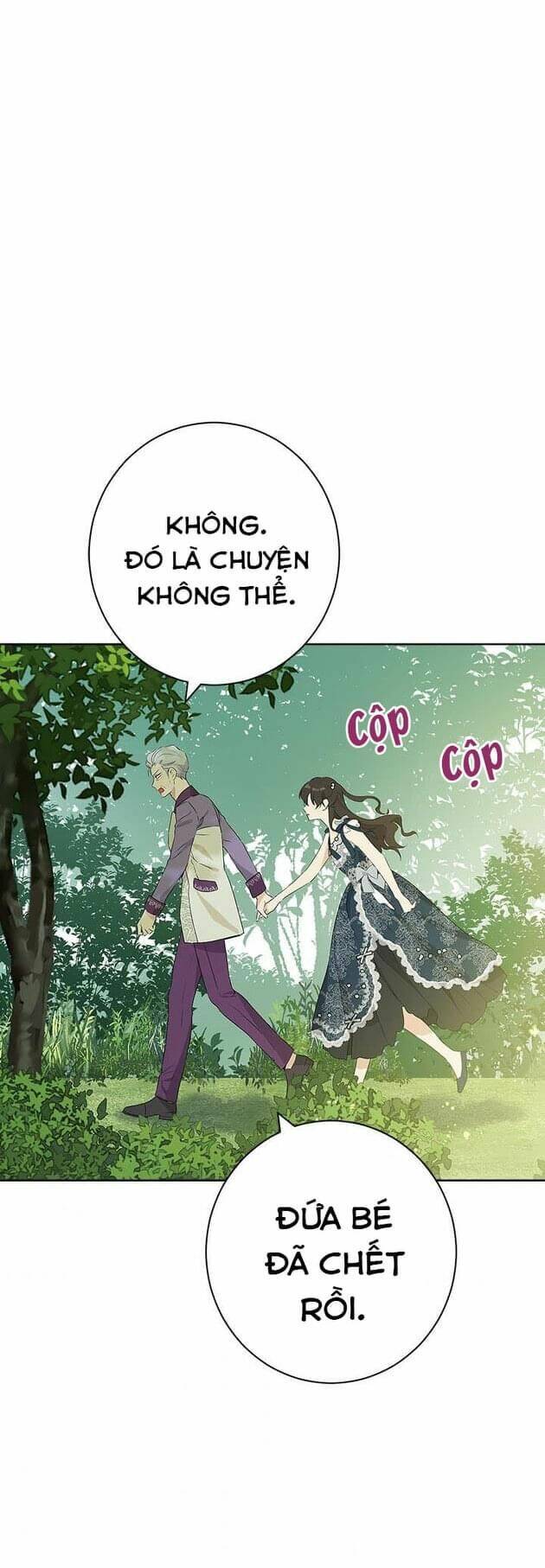 Thực Ra Tôi Mới Là Thật Chapter 56 - Trang 2