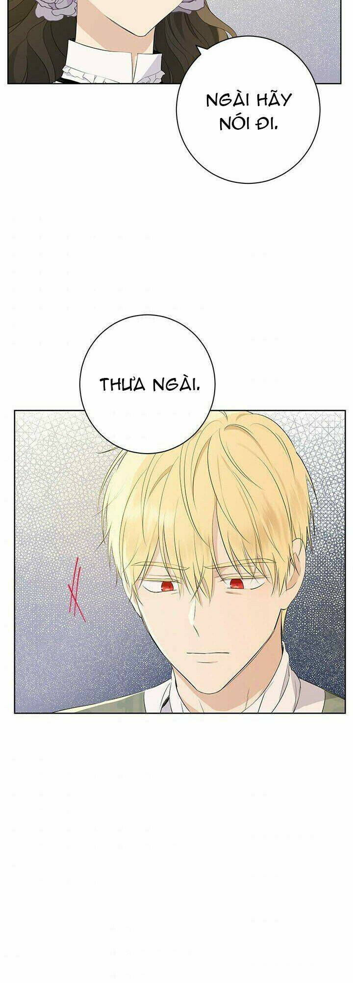 Thực Ra Tôi Mới Là Thật Chapter 54 - Trang 2