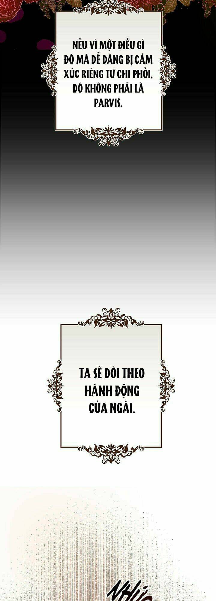 Thực Ra Tôi Mới Là Thật Chapter 54 - Trang 2