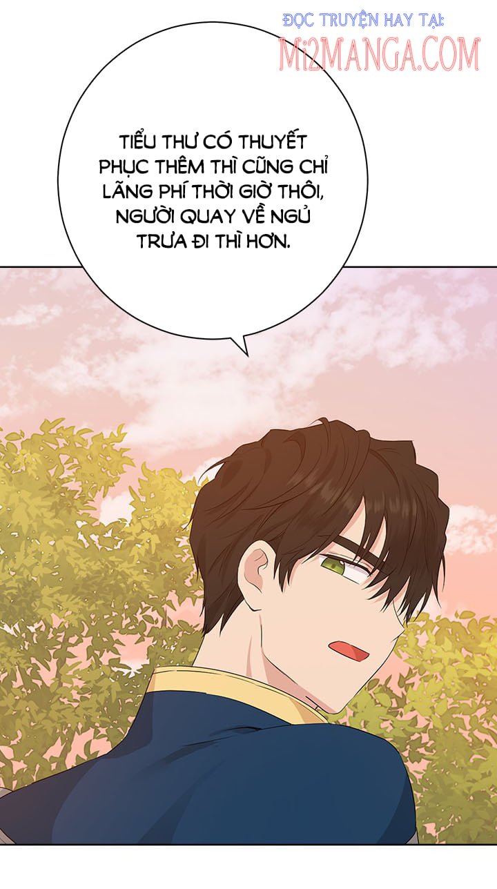 Thực Ra Tôi Mới Là Thật Chapter 53.5 - Trang 2