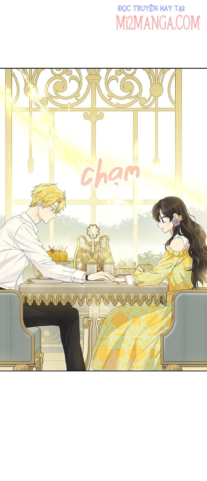 Thực Ra Tôi Mới Là Thật Chapter 52.5 - Trang 2