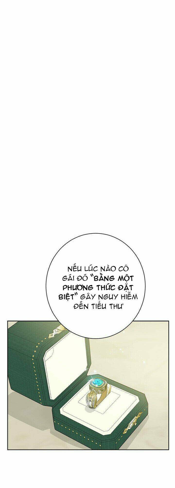 Thực Ra Tôi Mới Là Thật Chapter 52 - Trang 2