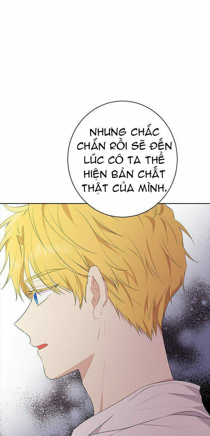 Thực Ra Tôi Mới Là Thật Chapter 52 - Trang 2