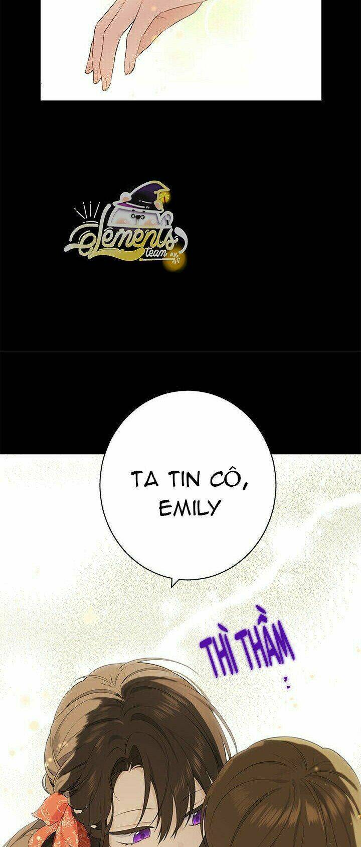 Thực Ra Tôi Mới Là Thật Chapter 51 - Trang 2