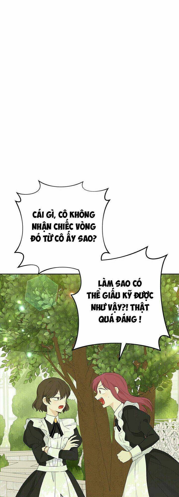 Thực Ra Tôi Mới Là Thật Chapter 51 - Trang 2