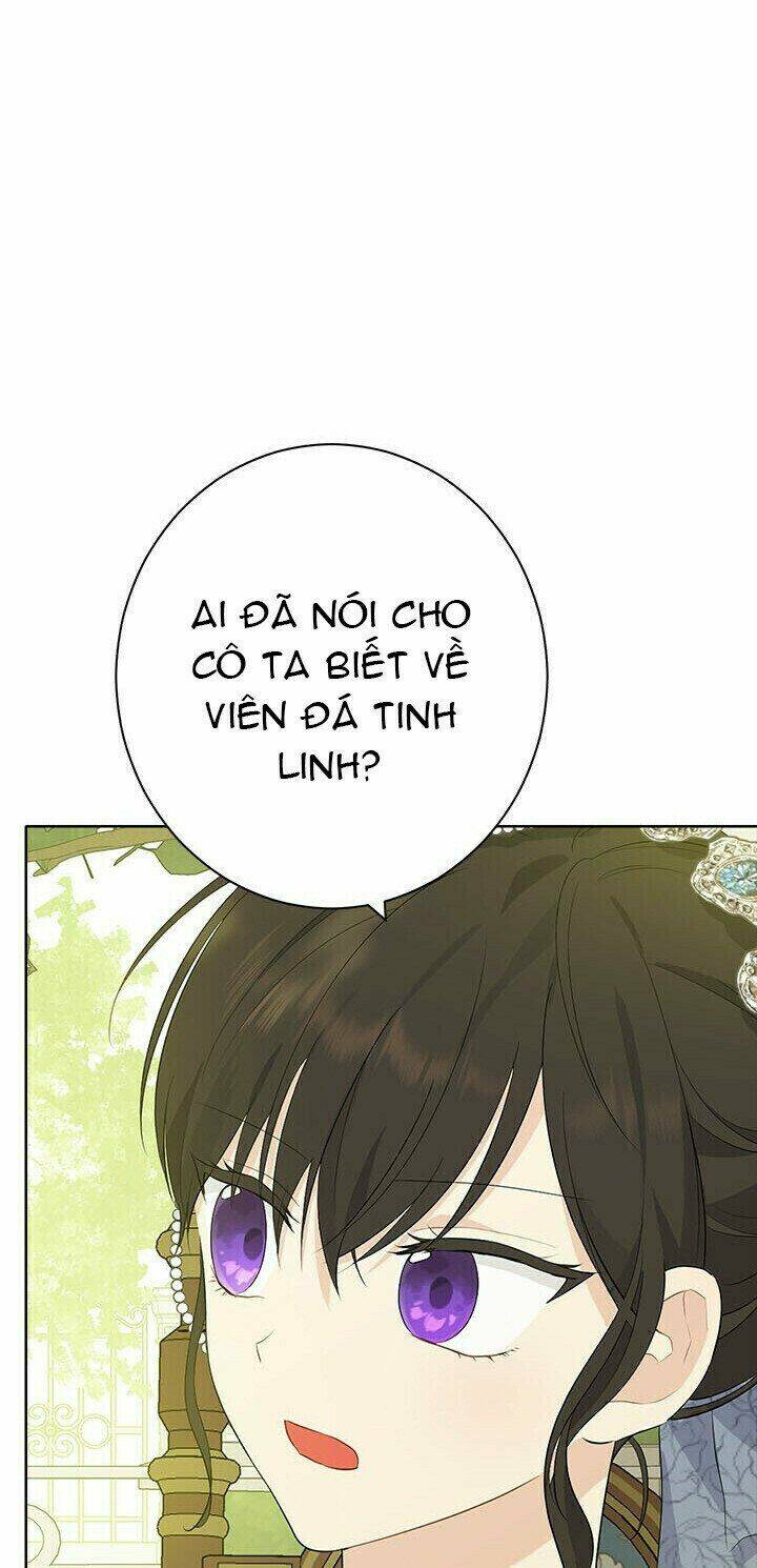 Thực Ra Tôi Mới Là Thật Chapter 51 - Trang 2