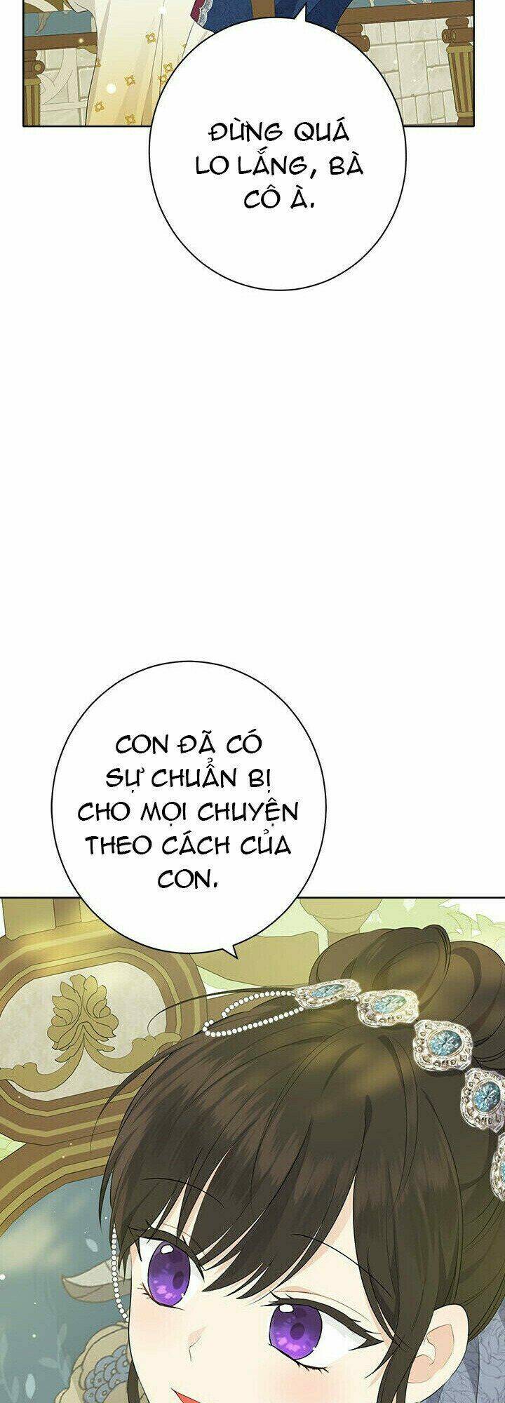 Thực Ra Tôi Mới Là Thật Chapter 51 - Trang 2