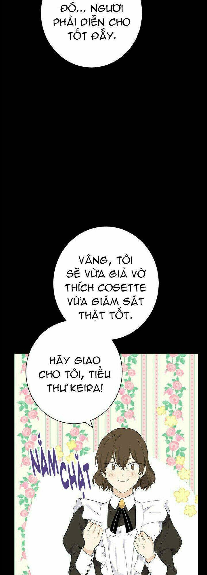 Thực Ra Tôi Mới Là Thật Chapter 51 - Trang 2