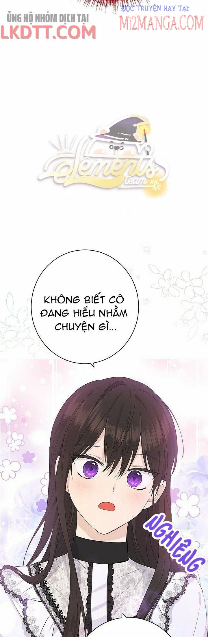 Thực Ra Tôi Mới Là Thật Chapter 50.5 - Trang 2