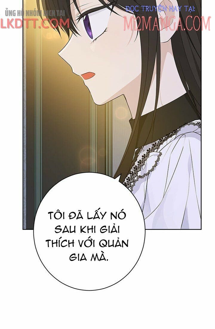 Thực Ra Tôi Mới Là Thật Chapter 50.5 - Trang 2