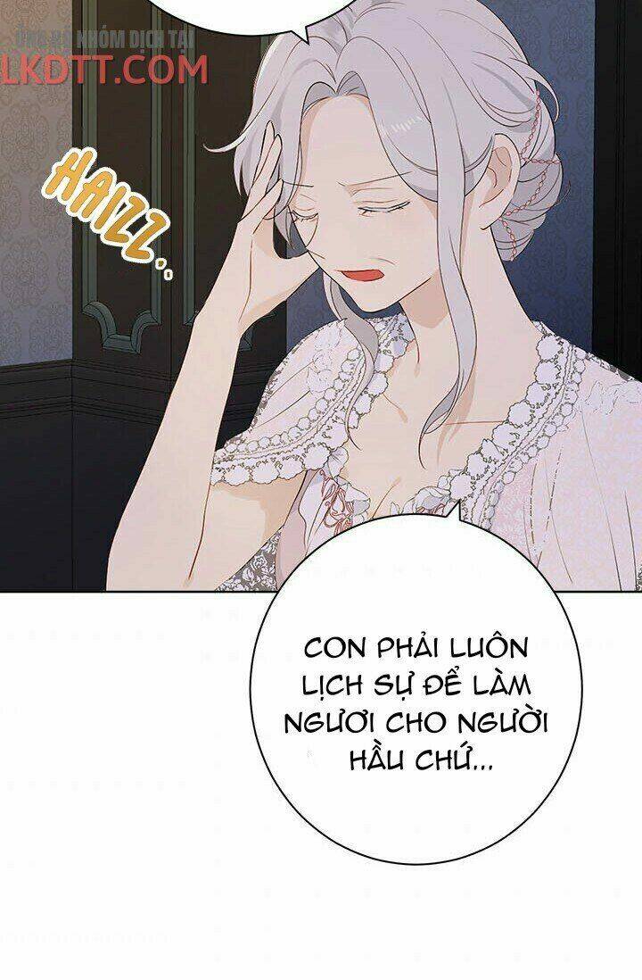 Thực Ra Tôi Mới Là Thật Chapter 50 - Trang 2