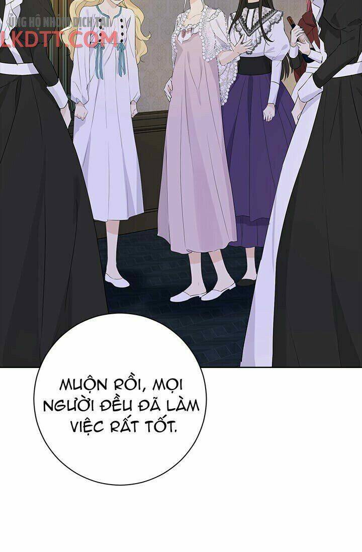 Thực Ra Tôi Mới Là Thật Chapter 50 - Trang 2