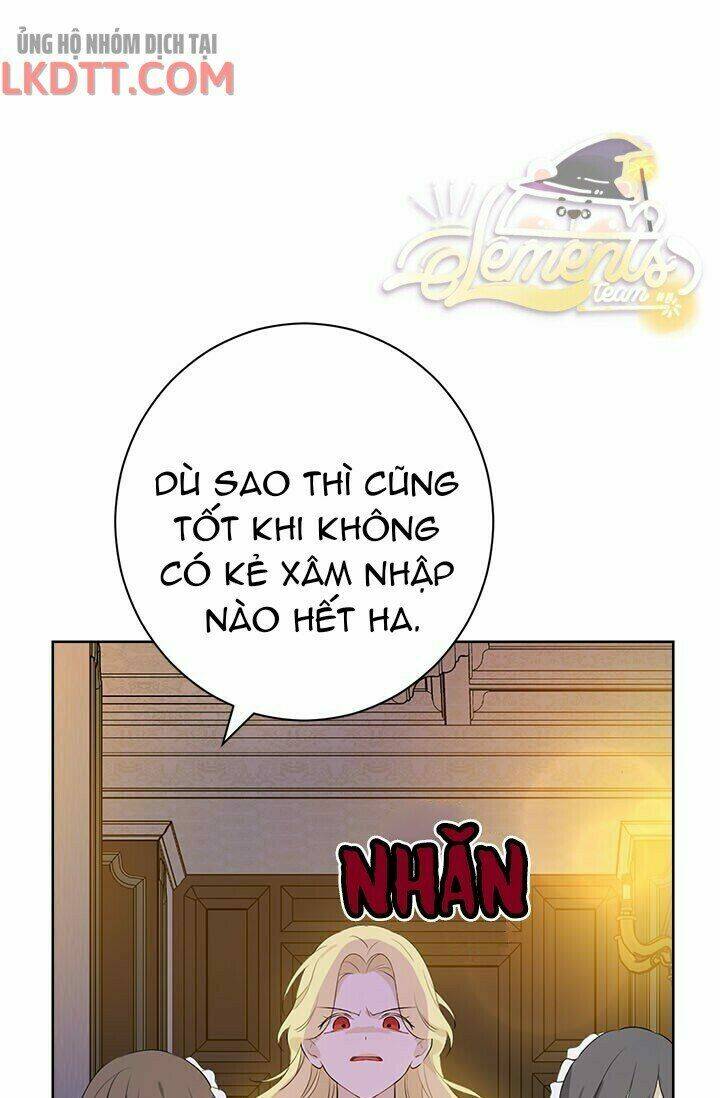 Thực Ra Tôi Mới Là Thật Chapter 50 - Trang 2