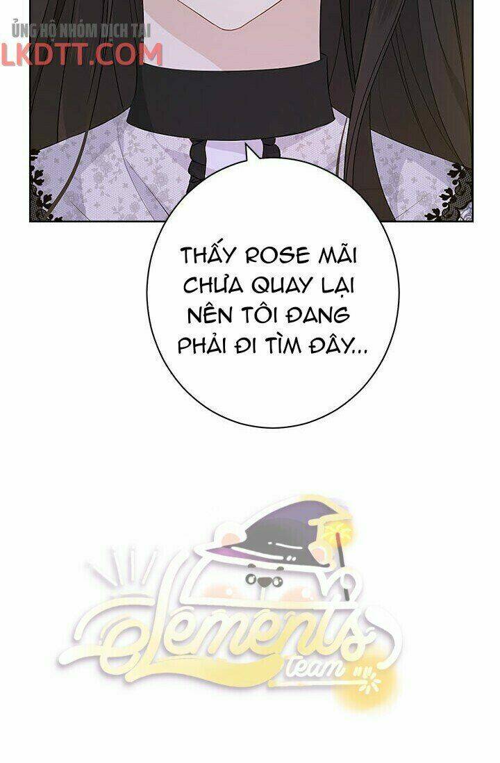 Thực Ra Tôi Mới Là Thật Chapter 50 - Trang 2