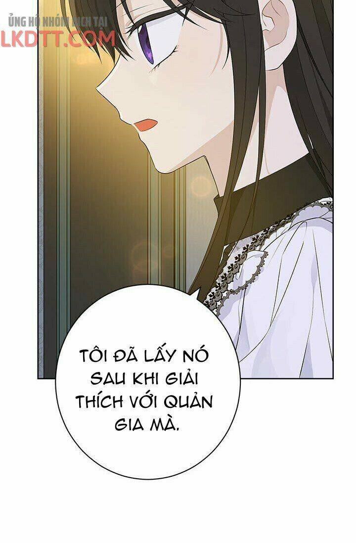 Thực Ra Tôi Mới Là Thật Chapter 50 - Trang 2