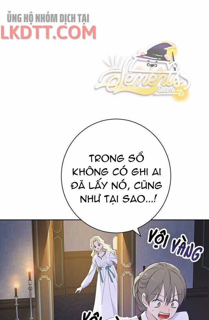 Thực Ra Tôi Mới Là Thật Chapter 49.5 - Trang 2