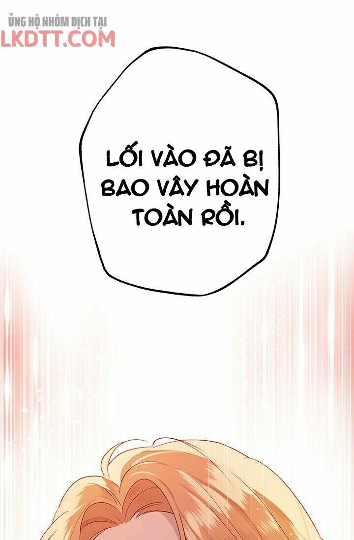 Thực Ra Tôi Mới Là Thật Chapter 49.5 - Trang 2