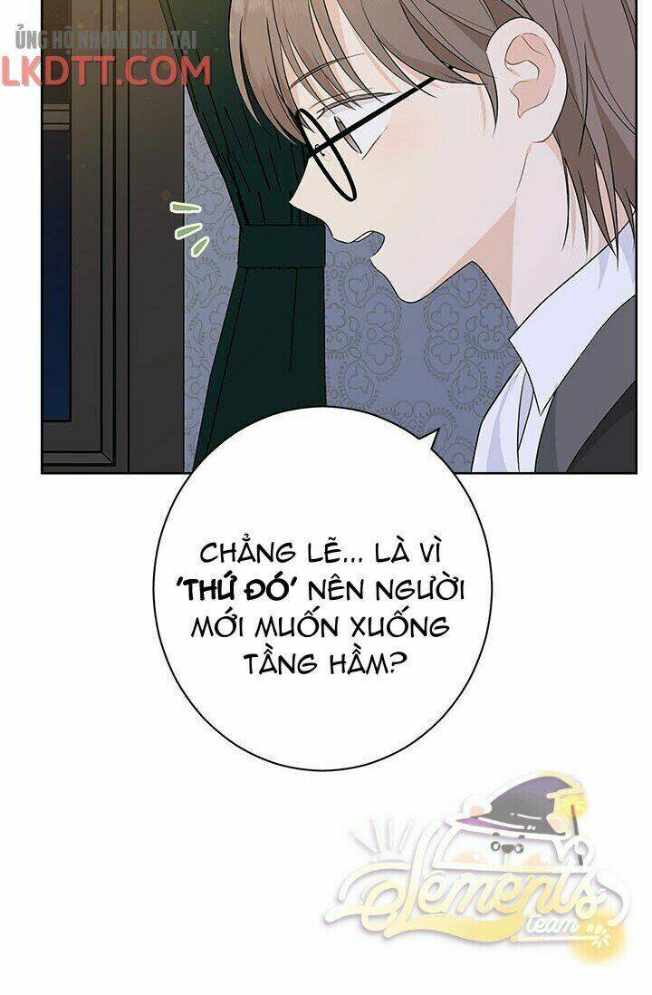 Thực Ra Tôi Mới Là Thật Chapter 49 - Trang 2