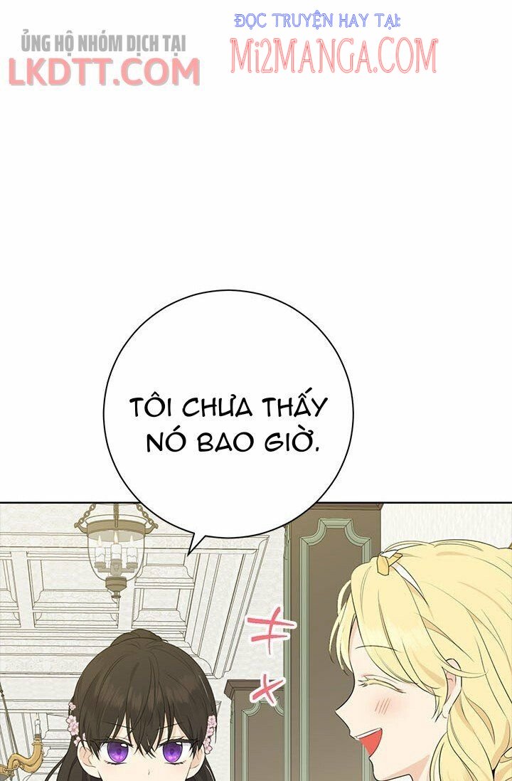 Thực Ra Tôi Mới Là Thật Chapter 48.2 - Trang 2