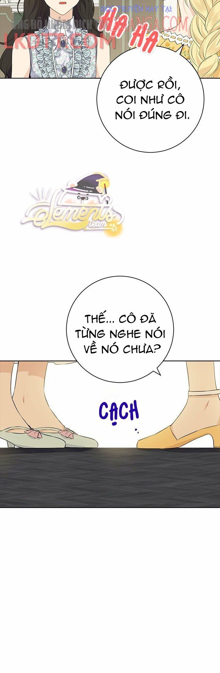 Thực Ra Tôi Mới Là Thật Chapter 48.2 - Trang 2