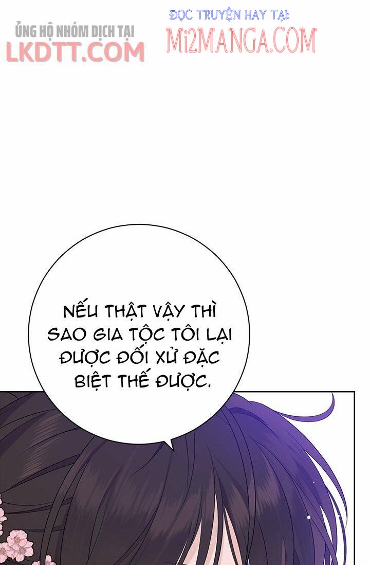 Thực Ra Tôi Mới Là Thật Chapter 48.2 - Trang 2