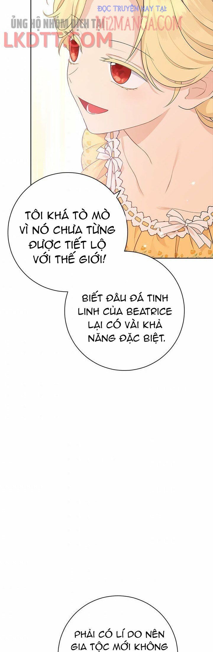 Thực Ra Tôi Mới Là Thật Chapter 48.2 - Trang 2