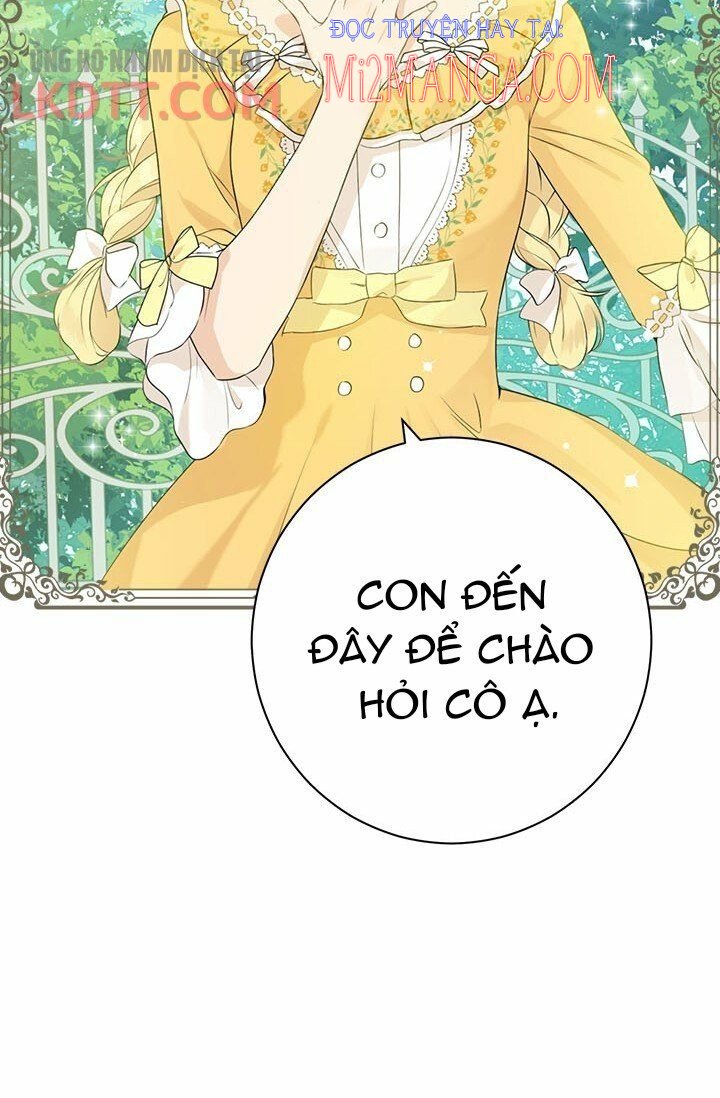 Thực Ra Tôi Mới Là Thật Chapter 48.1 - Trang 2