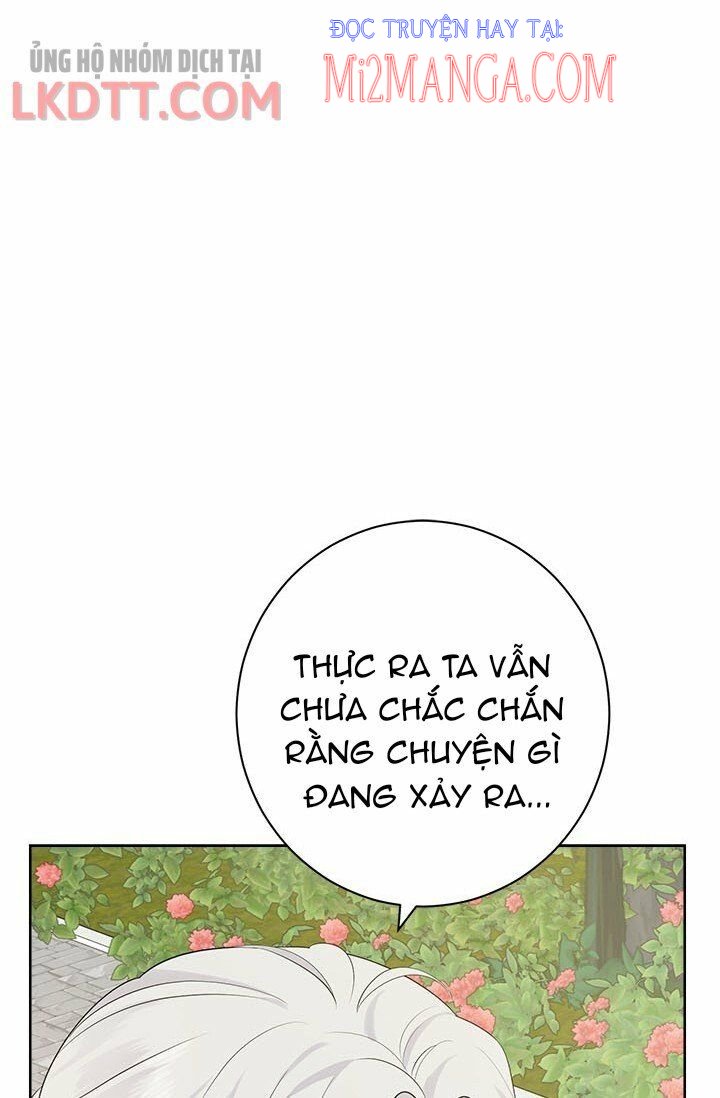 Thực Ra Tôi Mới Là Thật Chapter 48.1 - Trang 2