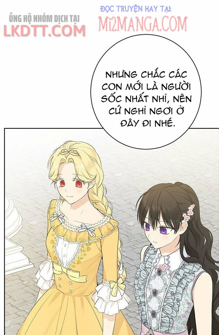 Thực Ra Tôi Mới Là Thật Chapter 48.1 - Trang 2