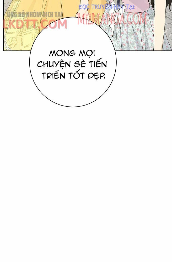 Thực Ra Tôi Mới Là Thật Chapter 48.1 - Trang 2