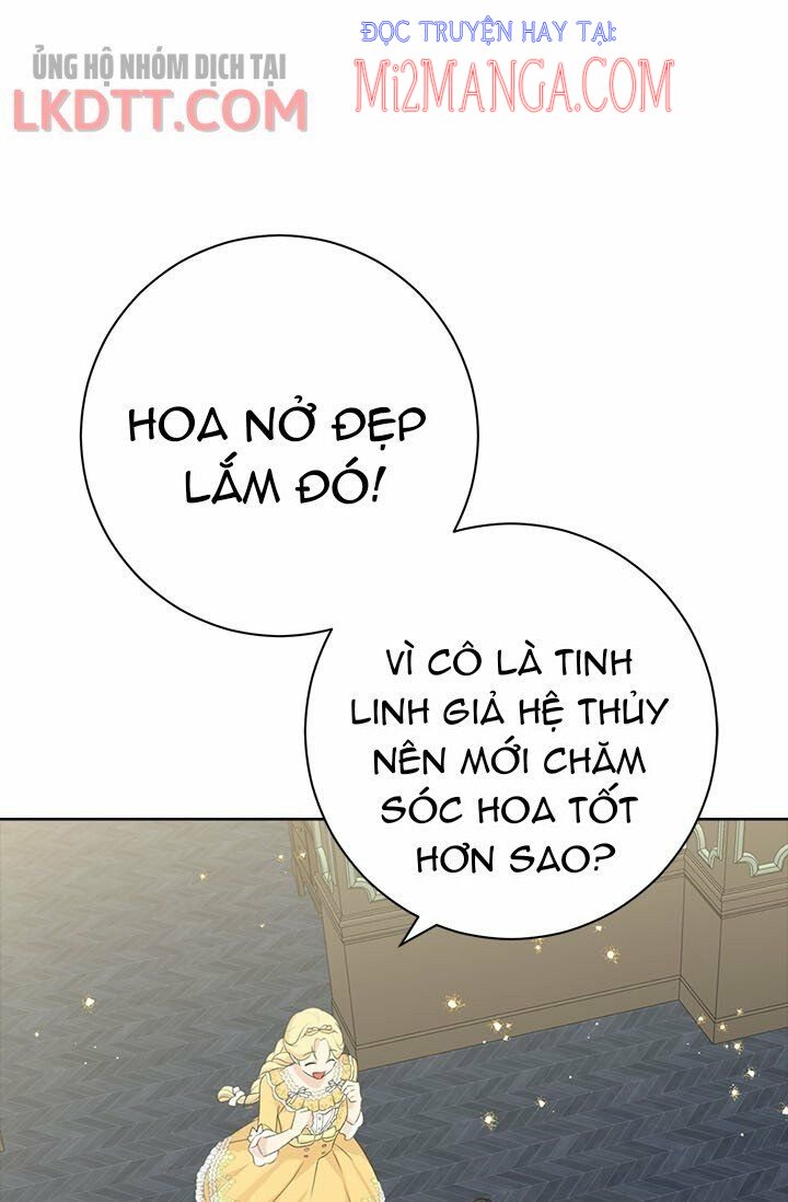 Thực Ra Tôi Mới Là Thật Chapter 48.1 - Trang 2