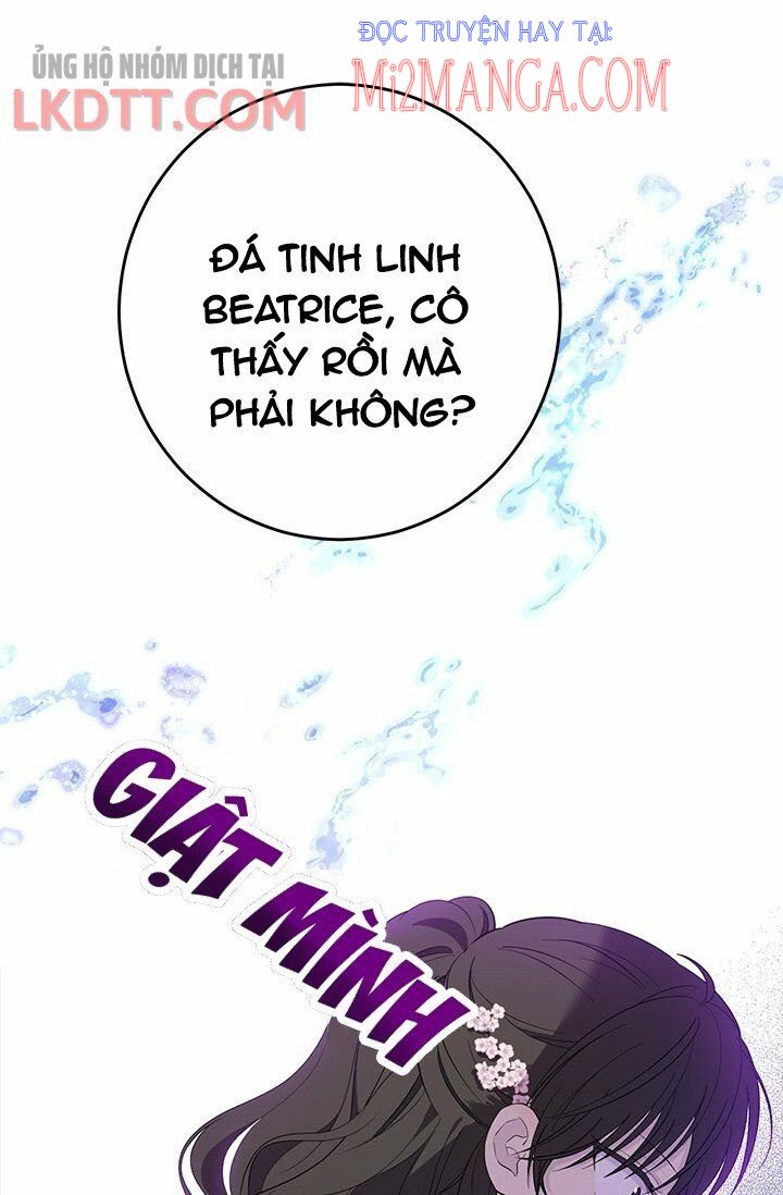 Thực Ra Tôi Mới Là Thật Chapter 48.1 - Trang 2