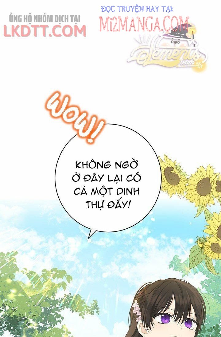 Thực Ra Tôi Mới Là Thật Chapter 48.1 - Trang 2