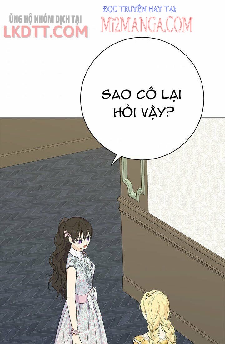 Thực Ra Tôi Mới Là Thật Chapter 48.1 - Trang 2