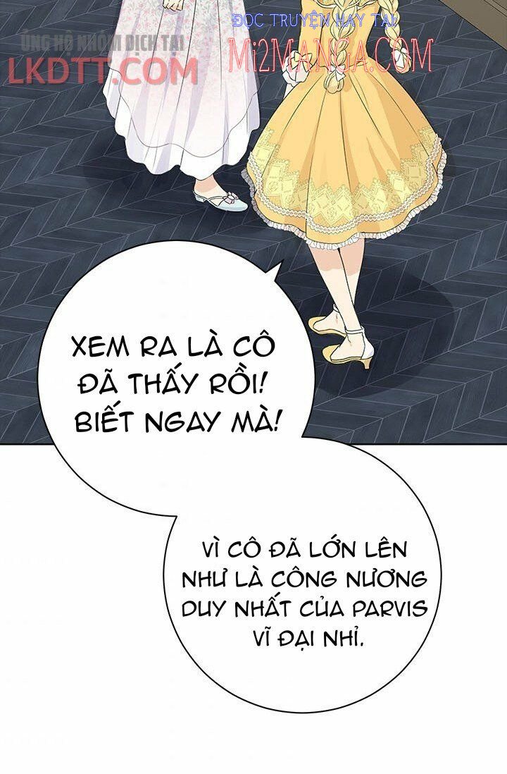 Thực Ra Tôi Mới Là Thật Chapter 48.1 - Trang 2