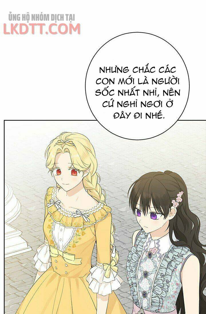 Thực Ra Tôi Mới Là Thật Chapter 48 - Trang 2