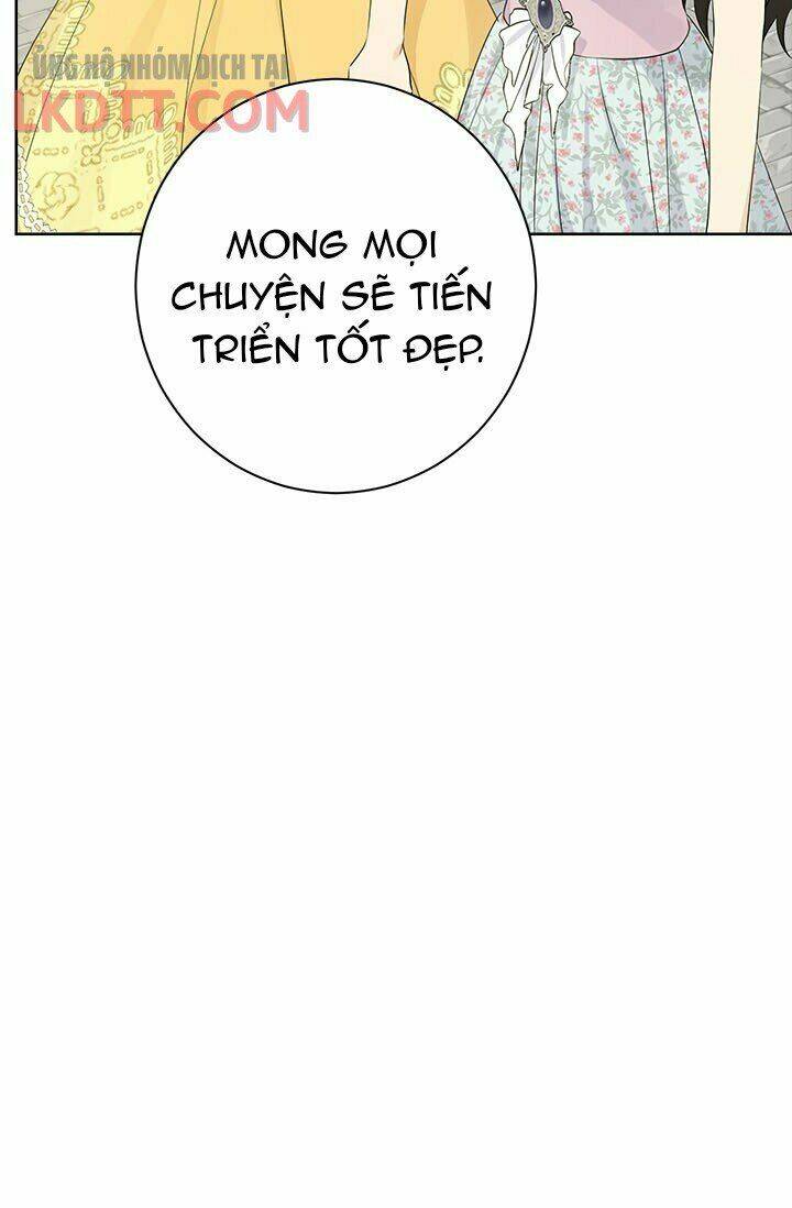 Thực Ra Tôi Mới Là Thật Chapter 48 - Trang 2