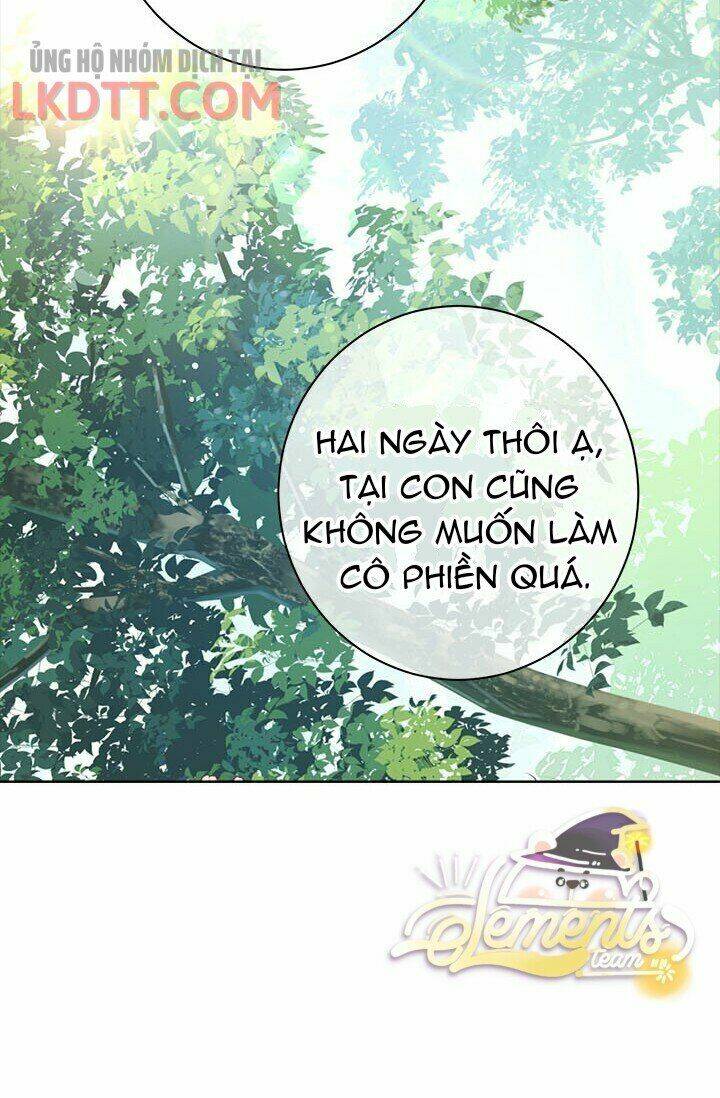 Thực Ra Tôi Mới Là Thật Chapter 48 - Trang 2