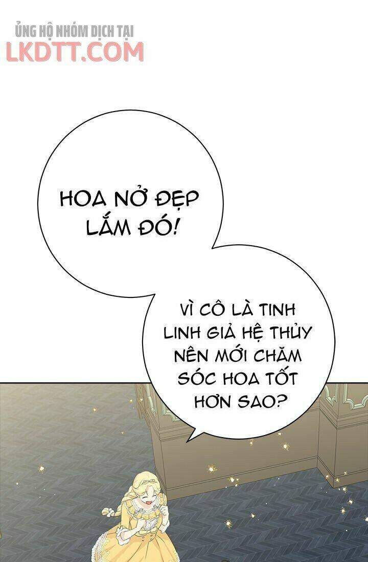 Thực Ra Tôi Mới Là Thật Chapter 48 - Trang 2