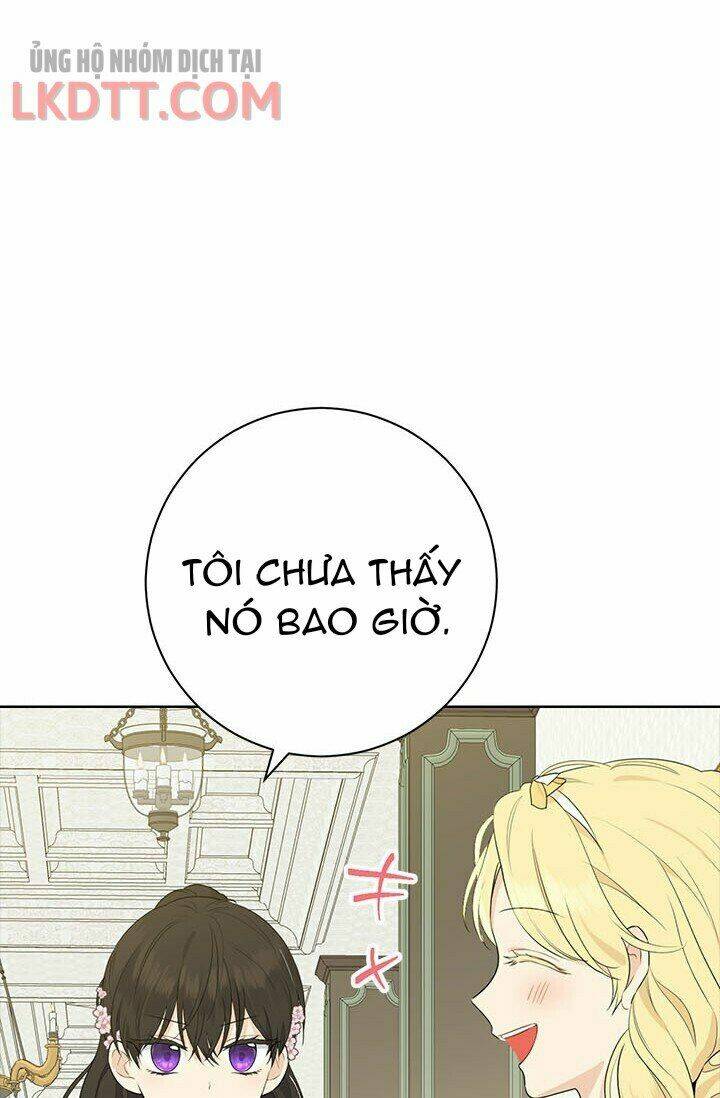 Thực Ra Tôi Mới Là Thật Chapter 48 - Trang 2