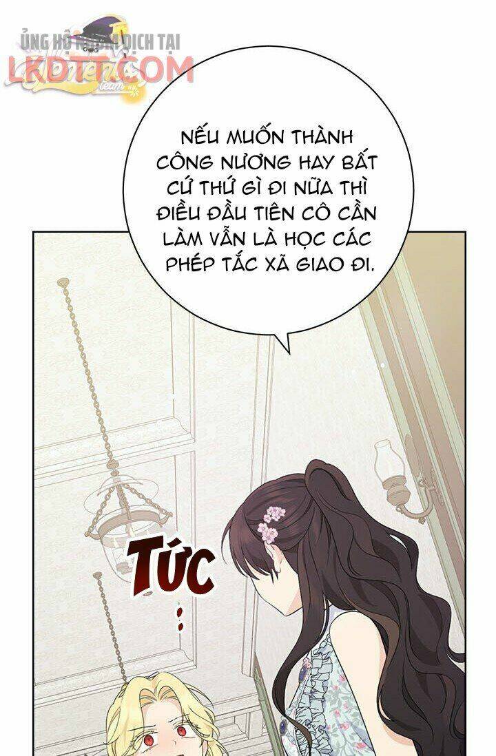 Thực Ra Tôi Mới Là Thật Chapter 48 - Trang 2